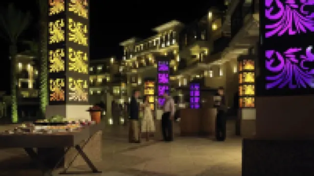 3卧別墅/馬爾梅諾高爾夫球場/温水泳池/露台