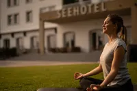 Seehotel am Kaiserstrand - Træningscentre