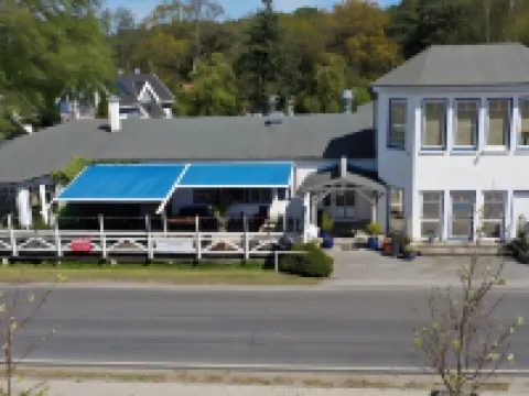 Hotel Und Restaurant Windland Hotels in Breege