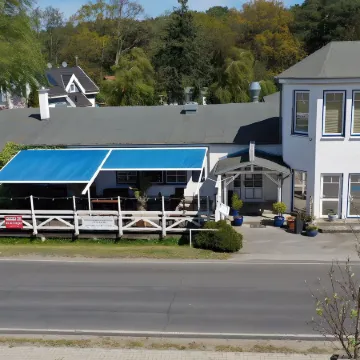 Hotel Und Restaurant Windland