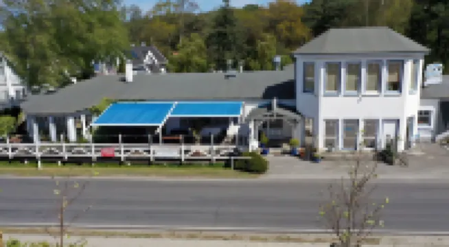 Hotel Und Restaurant Windland