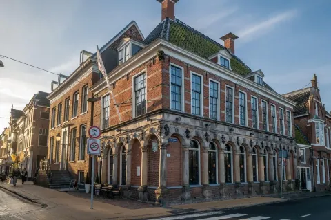 Hotel Corps de Garde