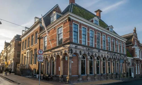 Hotel Corps de Garde