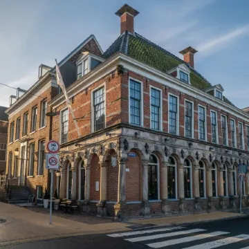 Hotel Corps de Garde