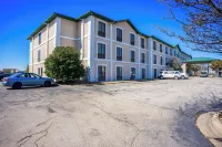 Ark Suites By OYO Jonesboro I-555 - 2-Sterne