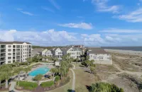 207 Summerhouse by AvantStay Beachfront Community w Ocean Views
