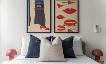 King Street Apartments by Urban Rest