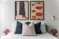 King Street Apartments by Urban Rest - Homestays