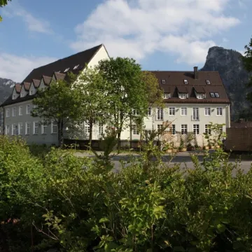 Alte Postvilla