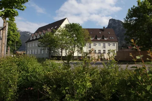 Alte Postvilla Hotels in Ettal