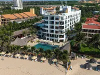 มานา มุยเน่ บีช รีสอร์ท แอนด์ สปา โรงแรมใกล้Ananda Beachwear