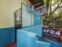Afra Dormitory for Male & Female