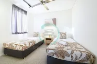 ゼン オセアニア ムーン デューンズ ガルフ ビュー プール プライズム・パーク周辺のホテル