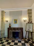 Chateau de Bellefontaine Hotels in Cannes-Écluse