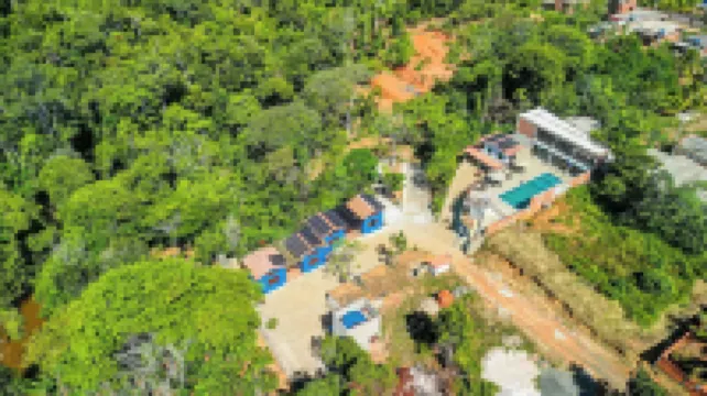 Recanto Fiel Hotels in 