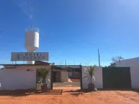 Hotel Tucano Hotels in 