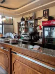 Lindi Premium Hotel Hoteles en Prizren