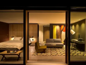 Hotel Muchele