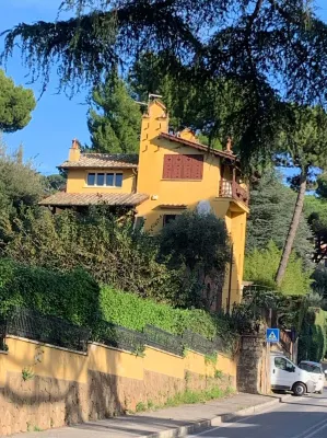 IL CASTELLETTO Hotels in Marino