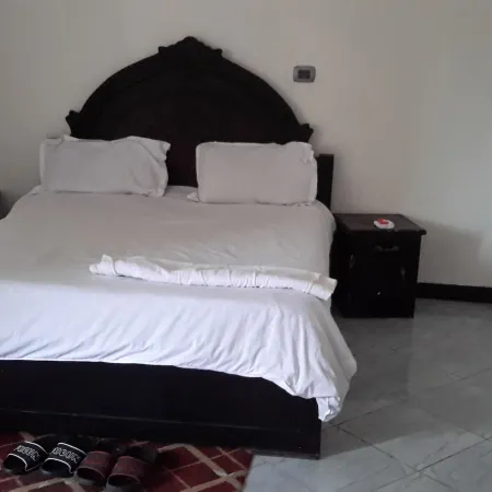 Melat Guest House