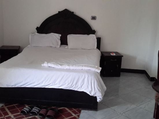 Melat Guest House