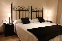 Hostal Mainz Hôtels à : Piedralaves