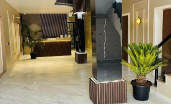 Hotel Meritus Mount Abu