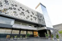 Prarambh By Siara Hotels near Sant Kanwar Ram Mandir, Nadiad