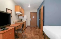 Extended Stay America Select Suites - Kalamazoo - West - Wifi