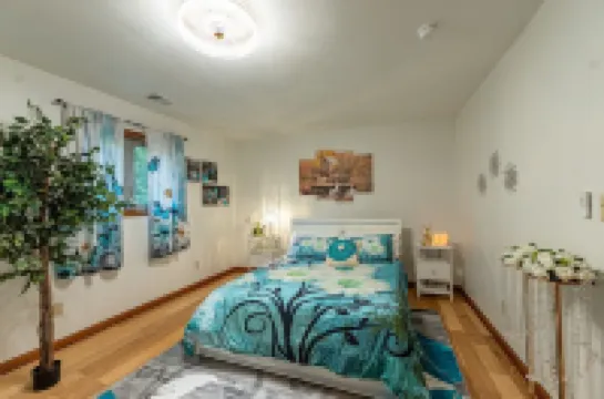 Horseshoe Acres - Home theater, spa room, hot tub