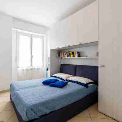 Happiness Rooms