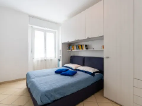 Happiness Hotels in Loano