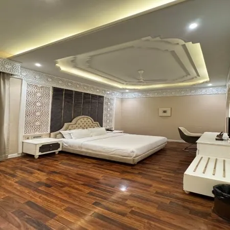 Devrath by Big Bite Resort