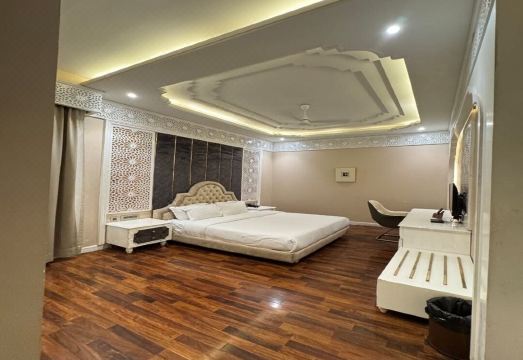 데브라스 바이 빅 바이트 리조트