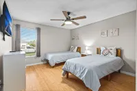 3-bedroom vacation home 12 minutes from Port St. Lucie Botanical Gardens Hotels in Port St. Lucie