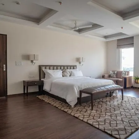 Hotel Alaya