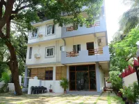 Laxmi Empire Guest House Hotels in Solim