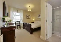 Walter Raleigh Hotel - Beach