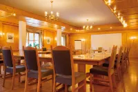 Geniesserhotel Montafoner Hof