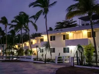 Hotel Villa Mexicana Hotels near Playa Coral