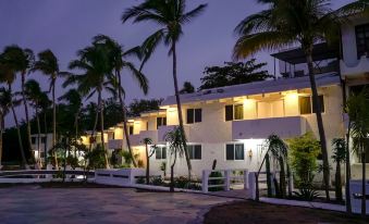 Hotel Villa Mexicana