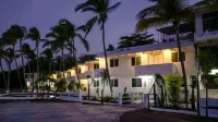 Hotel Villa Mexicana