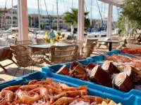Cit'Hotel des 2 Golfs Hotels in Leucate