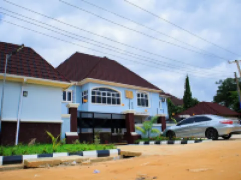 Bethel Hotel and Suites Hotels near Nike Art Gallery, Abuja