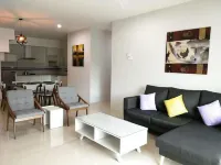 Omni Cassia Hill Resort Các khách sạn ở Ulu Telom