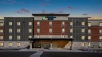 WoodSpring Suites Greeley Hotel di Greeley