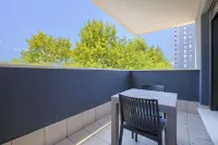 Arena 20 Suites Hotels in Alfafar