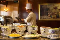 Gts Nile Cruise
