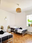 Soulful Stay High-class, newly furnished & centrally located vacation apartment Hotels near Creidlitz