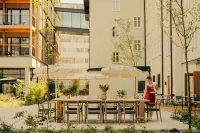 Hotel Zum Hirschen Hotel a 